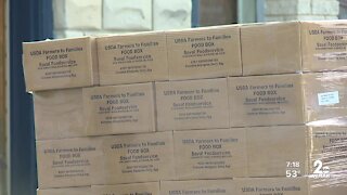 Bea Gaddy in need of delivery drivers to deliver meals, groceries to seniors