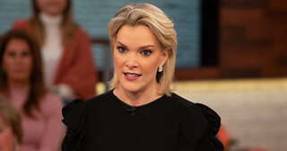 Megyn Kelly Reveals She Turned Down 'Huge Offer' From Another Network Because Viewers Would Hate Her