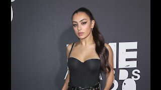 Charli XCX has donated $50k to LA Alliance for Human Rights