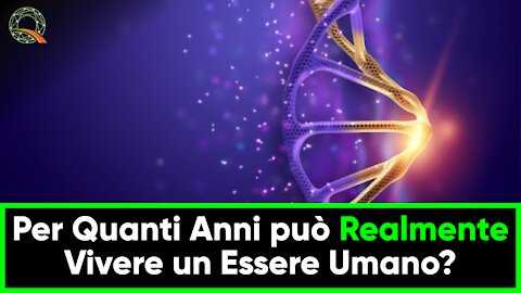 🧬 Quanti anni può realmente vivere un essere umano?