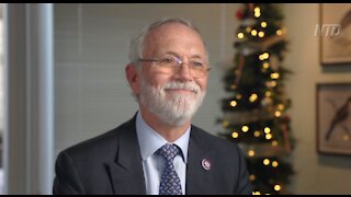 Rep. Newhouse on China Strategy to Buy US Agricultural Land