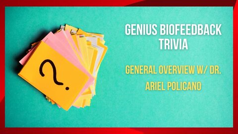 Genius Training: Trivia Contest on October 10th - Win Prizes!