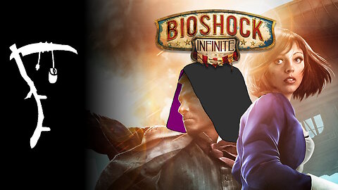 Bioshock Infinite ○ First Playthrough