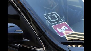 Uber, Lyft to offer free rides to vaccination sites