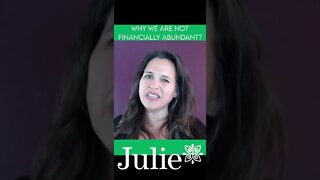 Your Financial Past, Financial Present and Financial Future | Julie Murphy