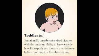 Toddler [GMG Originals]