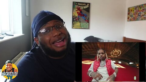 Lil Durk - What Happened to Virgil ft. Gunna (Directed by Cole Bennett) | UK REACTION 🇬🇧