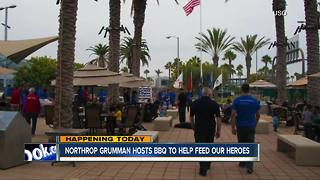 BBQ, job fair to be held for military veterans