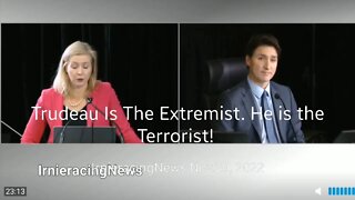 Trudeau & Freeland Are The Extremists