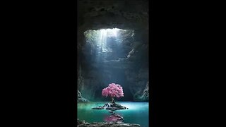 Beautiful Cave