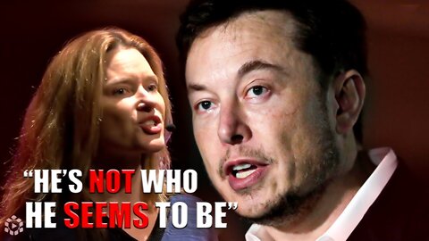 Elon Musk's first Wife Describes their Relationship