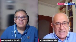 Le pillole meteo del professor Adriano Mazzarella