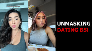 Exposing Dating Delusions: Reality Checks & Roasts Galore! (12)