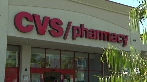 CVS offering COVID-19 vaccine to all school employees despite state age limits
