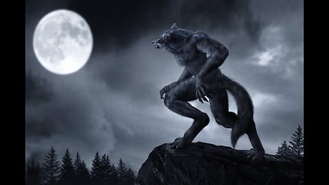 Art Bell's MiTD - Werewolves and Weird Creatures 09/03/2015