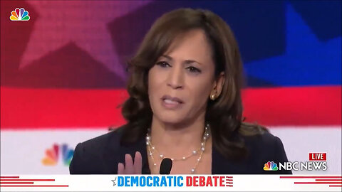 Time Magazine Tries To 'Reintroduce' Kamala Harris, But We Already Know Who She Is