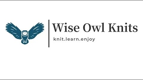 Ep 14 Cheryl of Wise Owl Knits