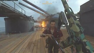 Call of Duty Vanguard – Multiplayer Gameplay – Hardcore Team Deathmatch #104