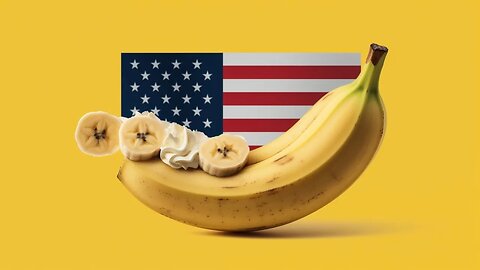 Banana (Republic) Splits the Path to Victory for Bitcoin and RFK, ep 287 The Breakup
