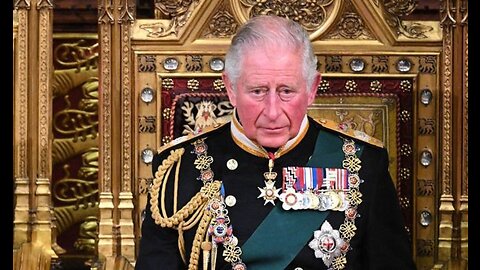 Antichrist - 26 Signs That Point to Prince Charles