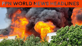 PPN World News Headlines - 19 May 2023