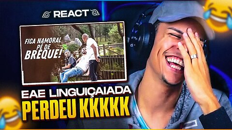 DELICIO - P4SSA O CELUL4R O PANGUAO | [Jounin React] 🔥