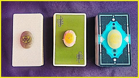 Pick A Card Tarot Reading - October 16-22 Weekly Messages