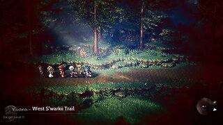 Octopath Traveller I PC - 11/40