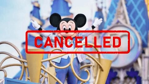 Disney DISASTER - Nintendo Success Puts Disney In PANIC MODE