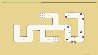 N++ - Can't Get Free (?-B-03) - G--T++