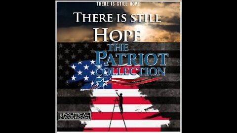 The "PATRIOT COLLECTION" American Patriots Bring "HOPE" To A "DIVIDED AMERICA"