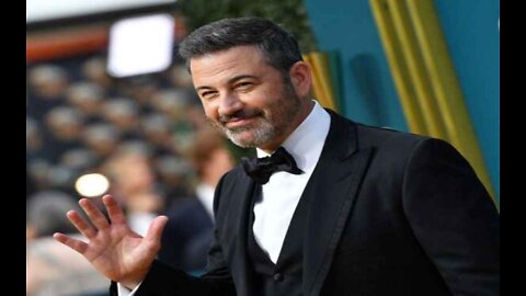 Kimmel Apologizes After Woke Backlash, but Writer/Actress Isn't Offended