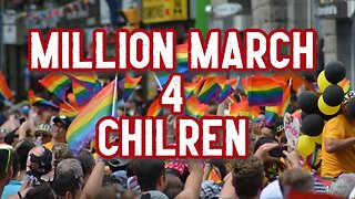 Million March 4 Kids get the liberal media treatment