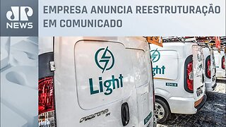 Após prejuízo bilionário, Light muda comando no Rio de Janeiro