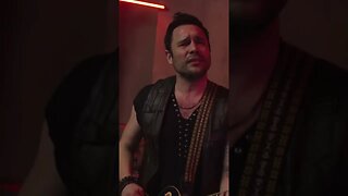 New Trapt Can't Look Away music video teaser #2