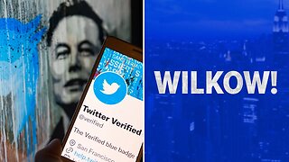 Wilkow: Corporate Media’s Twitter Privileges Are Ending