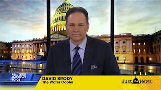 Donald Trump's "Bogus Impeachment Trial?" David Brody takes a Closer Look