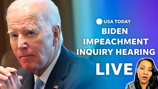 Impeachment Inquiry & Donald Trump Lawsuit and More