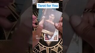 Tarot Message For You