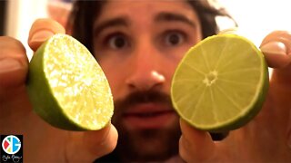 Lime Limette Taste Test and Nutrition Facts