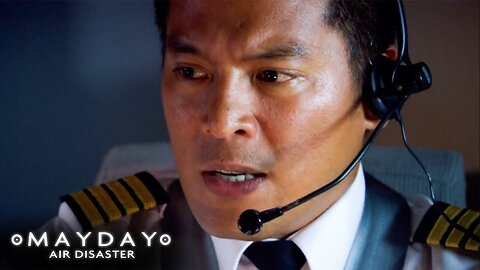 When a Bomb Goes Off at 33,000 Feet | The Miracle of Flight PA 434 | Mayday: Air Disaster