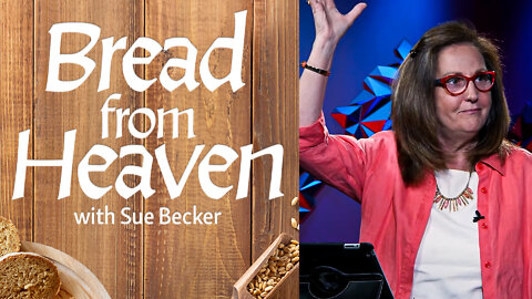 Bread From Heaven | Shabbat Night Live