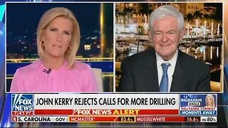 Newt Gingrich | Fox News Channel The Ingraham Angle | June 14 2022