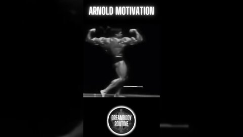 Arnold Advice ! #shorts #gymmotivation #motivationalvideos #workoutmotivation #gymlifestyle #gym