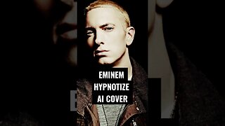 eminem - Hypnotize #eminem #eminemvideos #ai #aicover #airap #rap #90s
