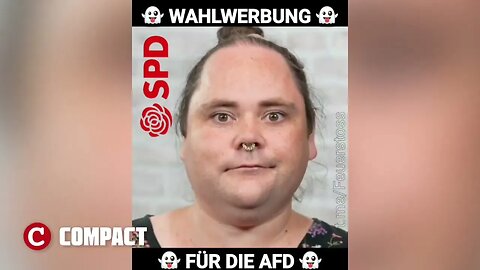 Das Letzte: "AfD gefährlicher als RAF"