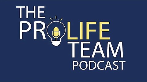 The ProLife Team Podcast 78 | Melanie Jean Garuffi & Jacob Barr | Spiritual Warfare Behind PHC Work