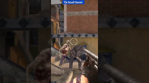 Zombie War The Last Survivor #shorts #games #gamingvideo #videos #zombiewar #thelastsurvivor