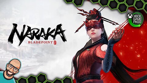 Naraka: Bladepoint | Gameplay Xbox Game Pass | Canal Big Play