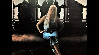 (ABBA) Agnetha : Then You Are With Me (Subtitles 4K) Då finns du hos mig - 1971
